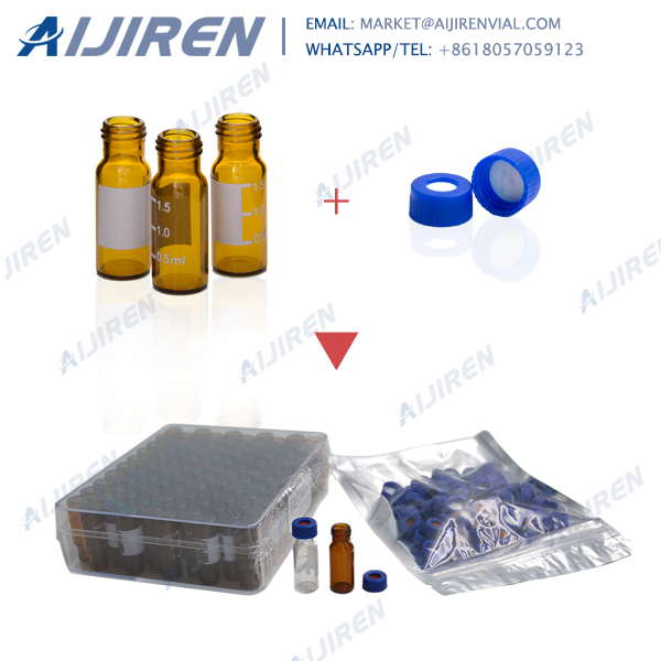 Cheap clear vial caps supplier